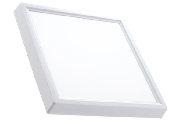 PANEL LED CUADRADO 30W